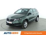 Skoda Karoq 1.5 TSI ACT Ambition Aut.*NAVI*TEMPO*PDC* - Skoda Karoq Gebrauchtwagen in Hannover