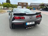 Corvette C7 Z06 6.2 V8 MT7 Coupe Z07 Paket 3LT SCHALTER - Corvette: C06