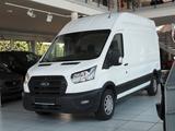 Ford Transit Kasten 350 L3 Trend 360°/DAB/SHZ/Express - gebrauchte Ford Kleinbus