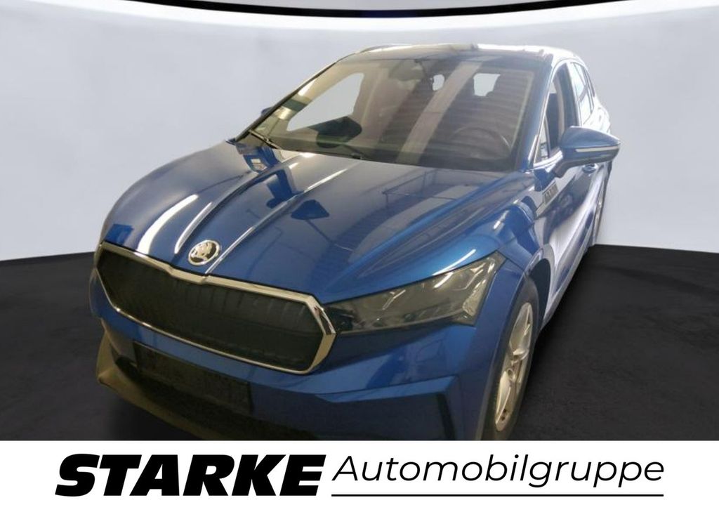 Image of Skoda Enyaq