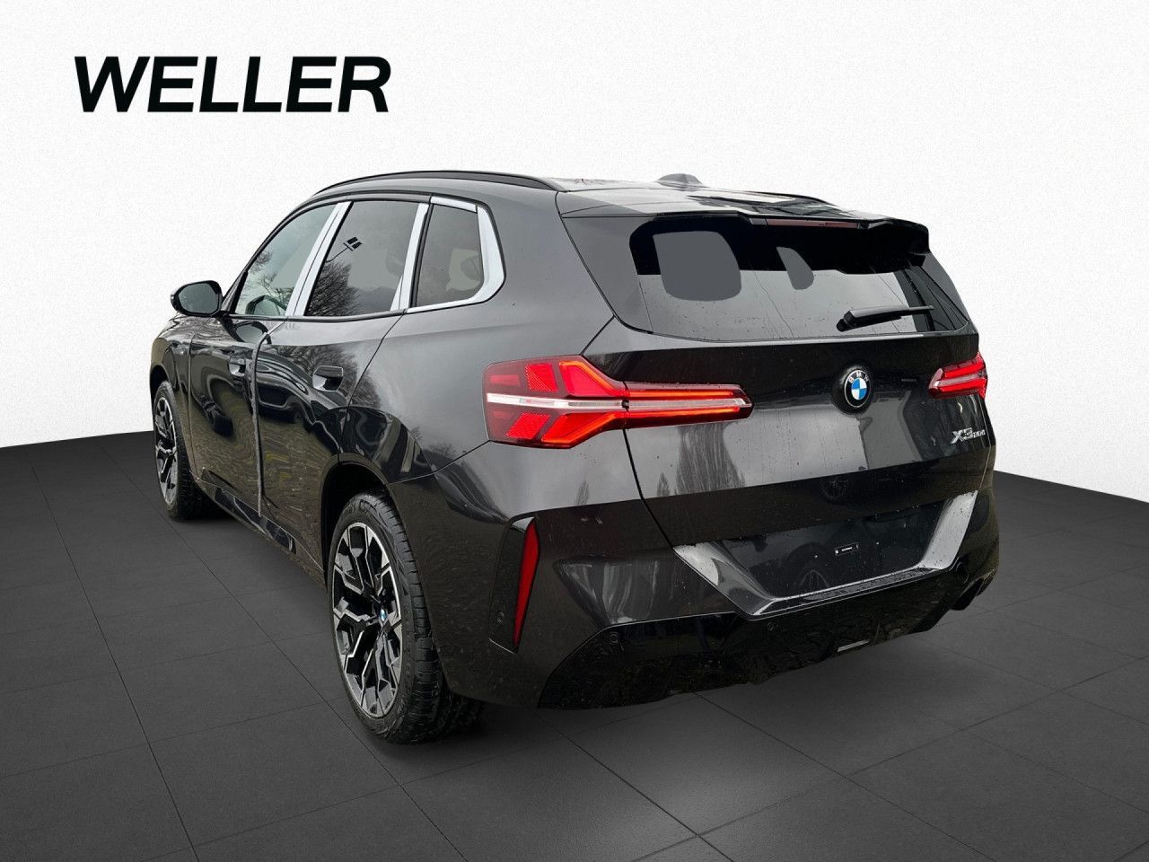 BMW X3 - Bild 9