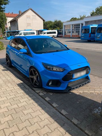 Ford Focus RS MK3