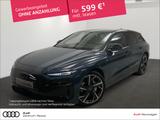 Audi A6 e-tron Avant performance 270kW - Audi A6 e-tron mit Panoramadach