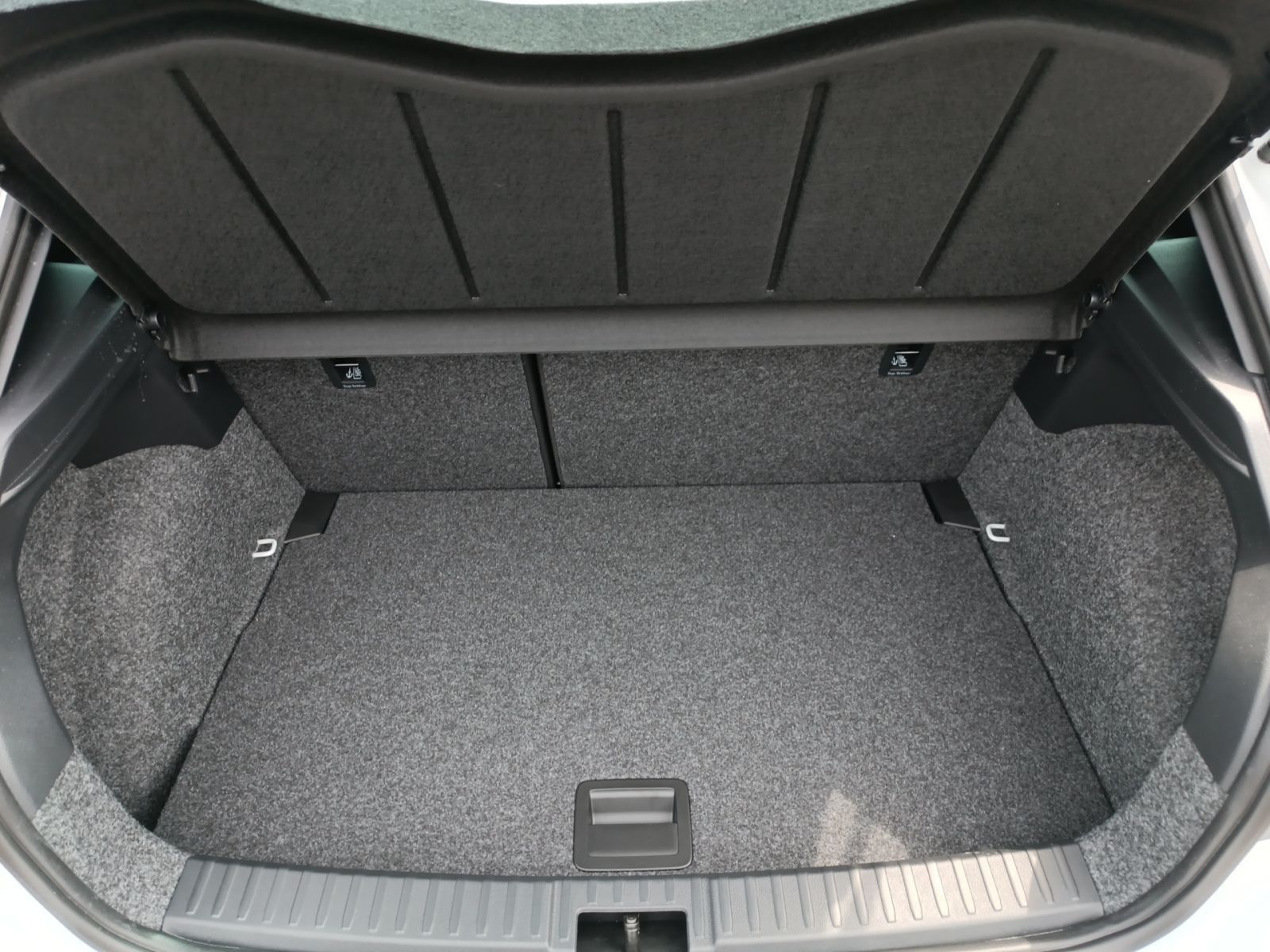 Seat Ibiza - Bild 26
