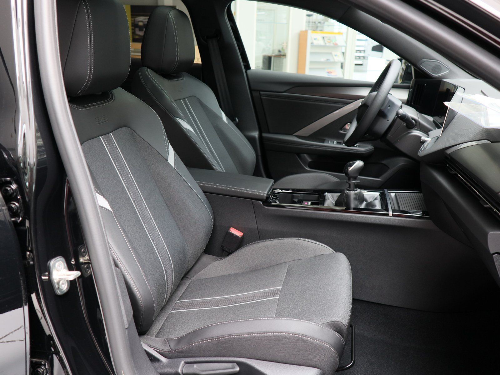 Opel Astra - Bild 6