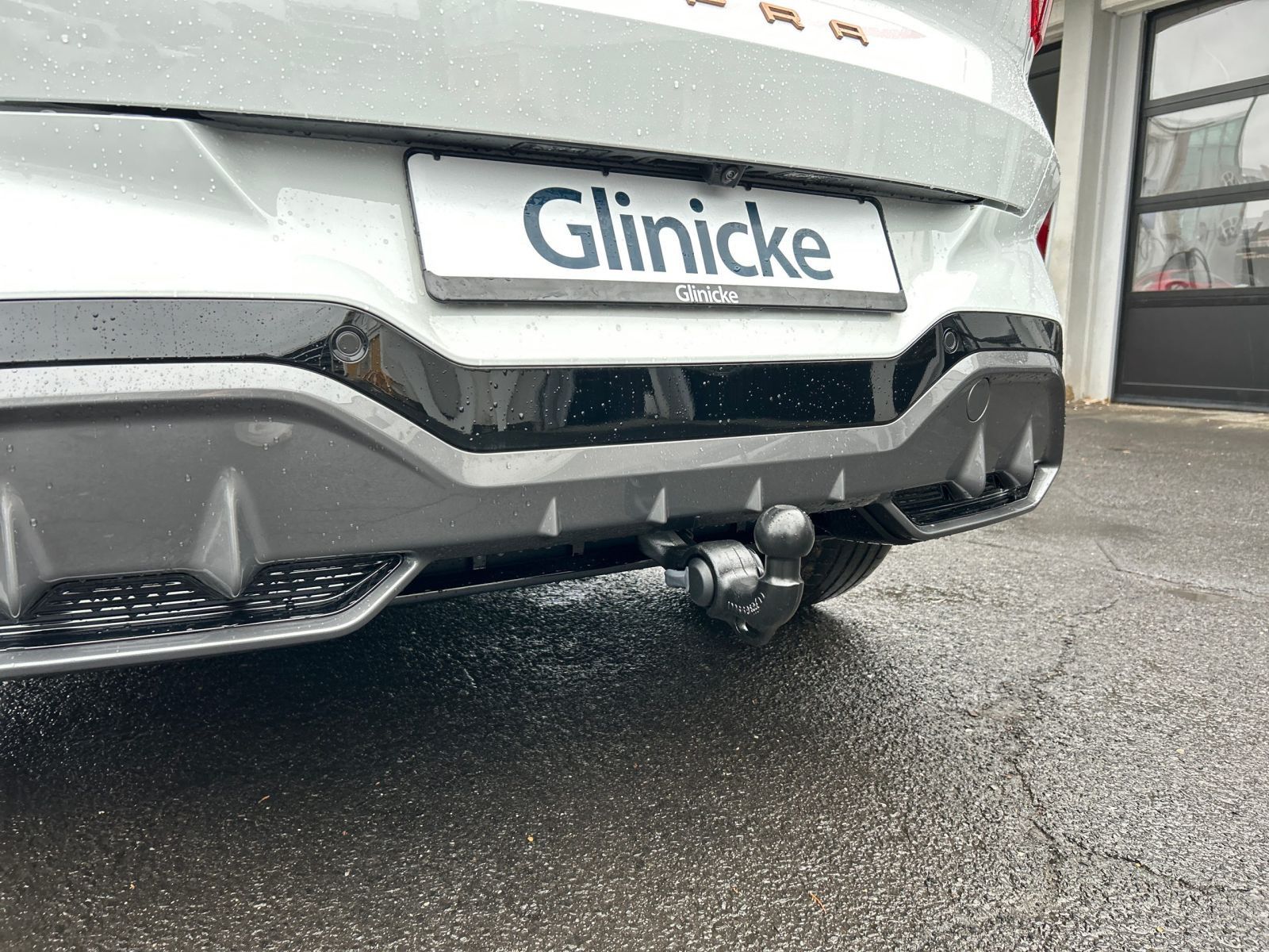 Cupra Terramar - Bild 12