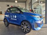 Aixam City GTO - Aixam City Gebrauchtwagen