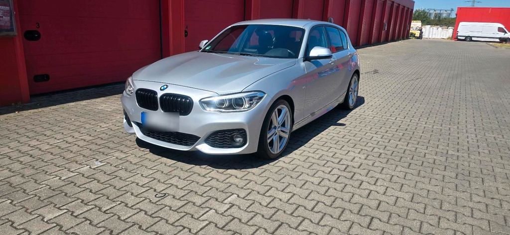 Image of BMW 118