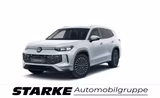 Volkswagen Tayron 1.5 TSI eHybrid DSG Elegance LED-Matrix N