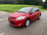 Toyota Auris 1,6-l-Valvematic Life MultiMode - rote Toyota Auris