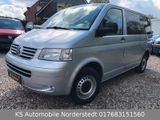 Volkswagen T5 Transporter 2.5TDI 130HK SWB VAN