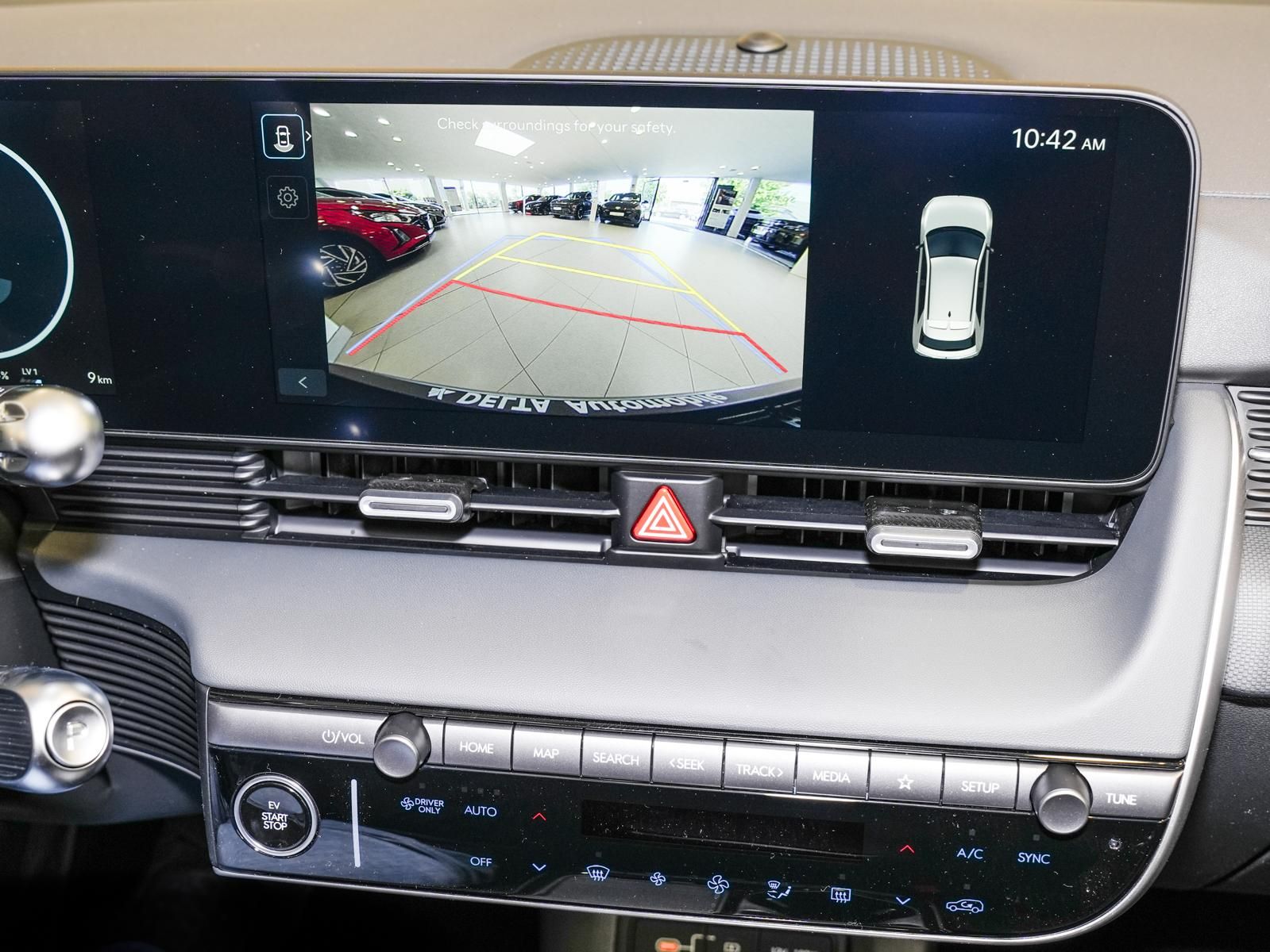 Hyundai IONIQ 5 - Bild 12