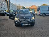Mercedes-Benz Mercedes Benz ml 320 - gebrauchte Mercedes-Benz ML 320 aus dem Jahr 2008