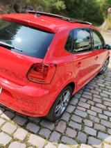 Volkswagen Polo Sound Pano, Navi ,SHZ,PDS,ACC,LED, Beats  - VW Polo Gebrauchtwagen in Hagen
