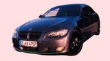 BMW 335i Coupé - biturbo - BMW 335 in Herne