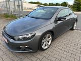 Volkswagen Scirocco 2.0 TDI 103 kW Match - Volkswagen: Sportwagen, TDI