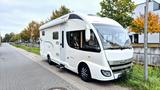 Eura Mobil Integra Style 700EB Luftfederung HA, Leder beige - Eura Mobil Eb