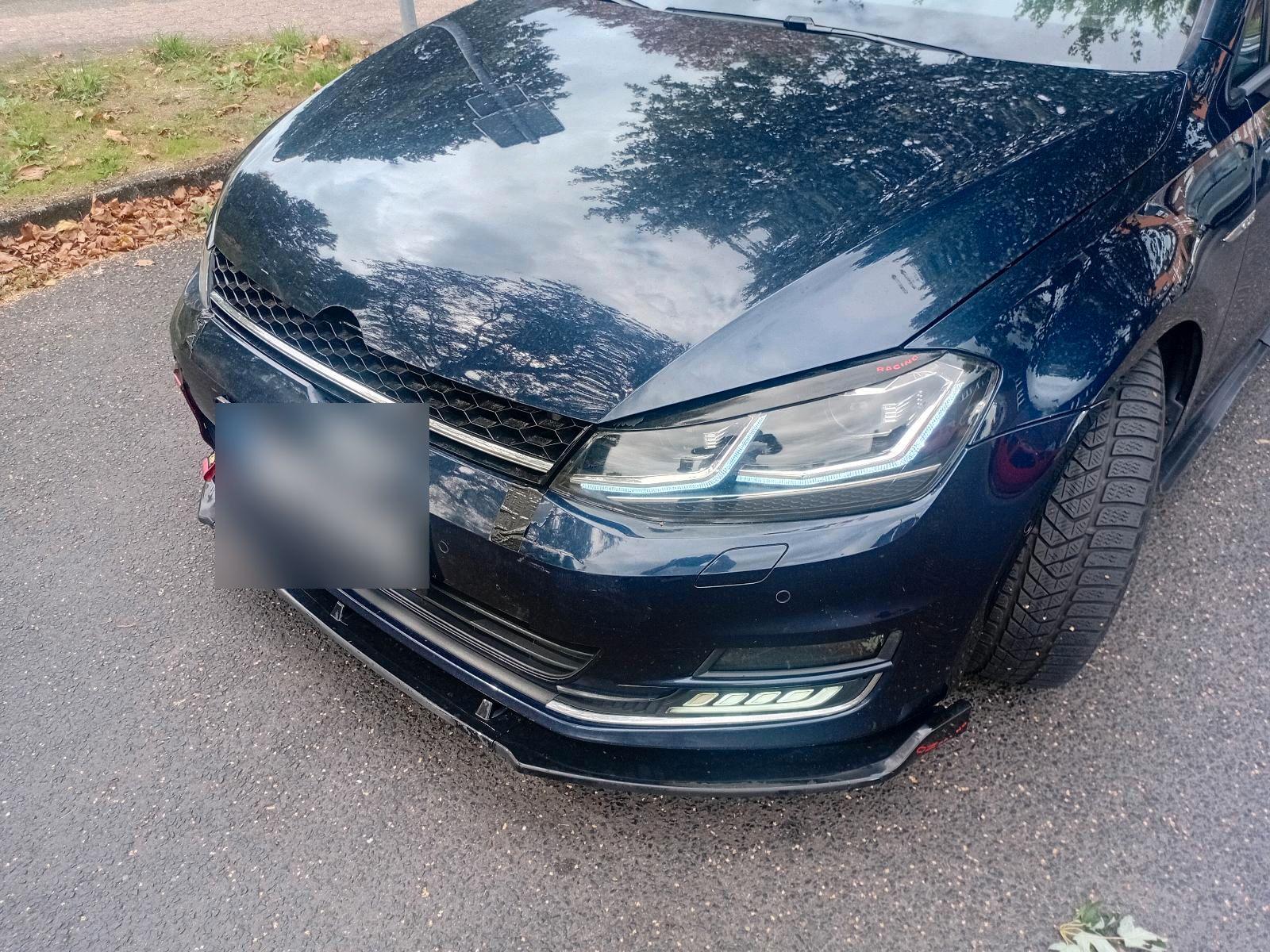 Volkswagen Golf 2015 — photo 7