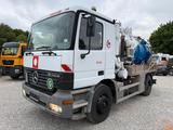 Mercedes-Benz 1831 Kanalreiniger - Offers matching your search criteria