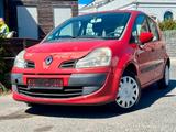 Renault Grand Modus Authentique - Renault Grand Modus aus 2008