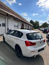 BMW 116i Edition M Sport Shadow Edition M Sport ... - BMW 116: M Sport