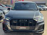 Audi SQ7 4.0 TDI quattro |RS-Sitze|Matrix|Pano|AHK|22 - Audi SQ7 aus 2020