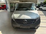 Mercedes-Benz eVito 111 Vito Kasten Lang Akku 35kWh - scheckheftgepflegte Mercedes eVito