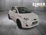 Fiat 500e Lim. La Prima by Bocelli - Leder - Alus - Fiat 500e