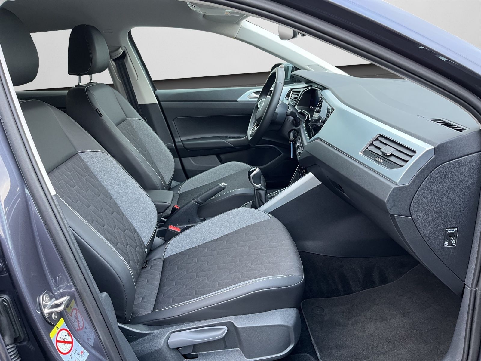 Volkswagen Taigo - Bild 4