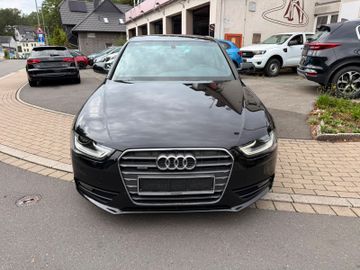 Audi A4 - 2
