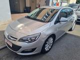 Opel Astra J Lim. 5-trg. Edition - Opel Astra J mit Diesel-Antrieb