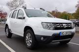 Dacia Duster dCi 110 4x2 EDC Prestige Prestige - Dacia Duster: Dci 4x2