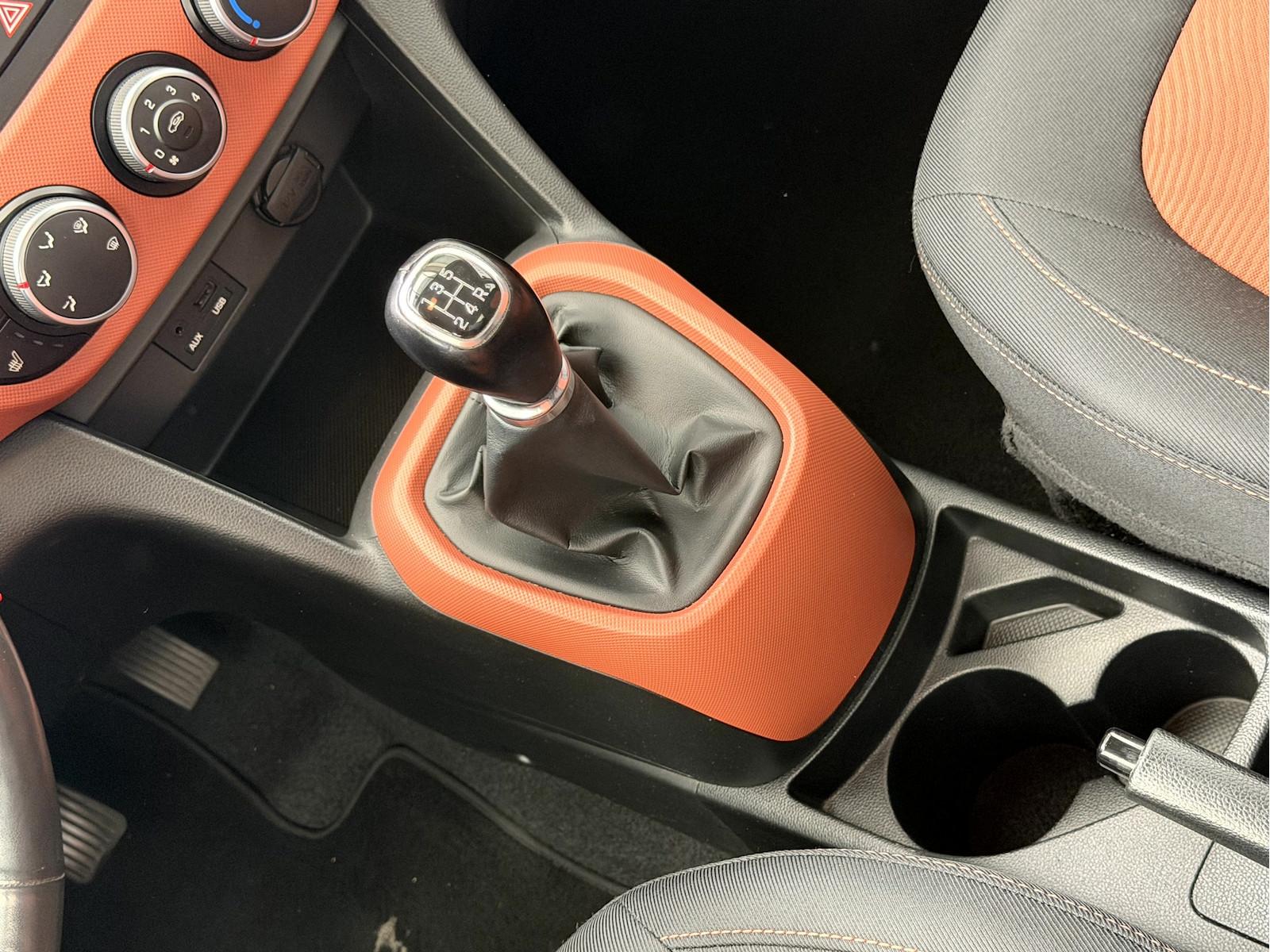 Hyundai i10 1.2 YES! | KLIMA | SHZ | BLT