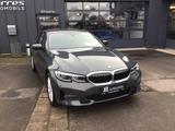 BMW 320 i Sport Line - BMW Gebrauchtwagen in Saarbrücken