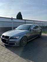 BMW 3er E90 LCI (Facelift) / TÜV Neu 06/2025 - BMW: 3er Facelift