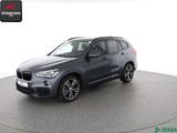 BMW X1 xDrive20i M SPORT SHADOW HARMAN/K,KEYLESS,SH - BMW X1: Leder, Allradantrieb