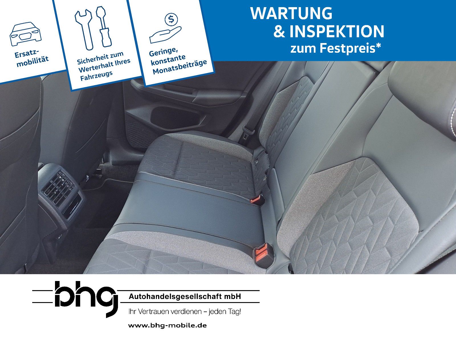 Volkswagen Golf - Bild 14