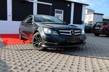 Mercedes-Benz C 250 C -Klasse Coupe C 250 CDI BlueEfficiency - Mercedes-Benz C 250: Cdi Blueefficiency
