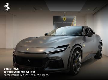 صورة 1 لـ 2023 Ferrari PUROSANGUE