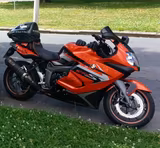 BMW K 1300 S - Angebote