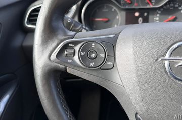Opel Grandland (X) - 8