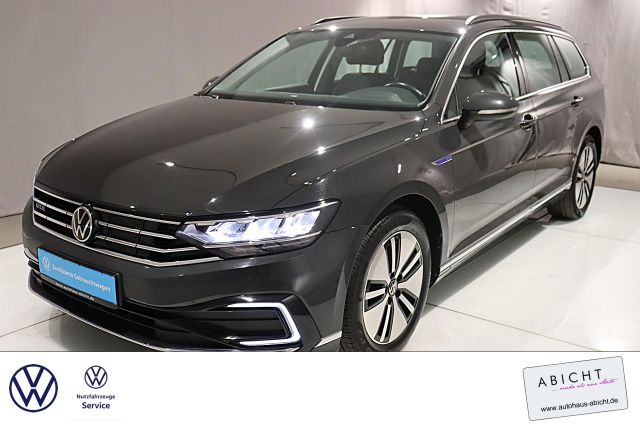Passat Variant 1.4 TSI Hybrid GTE DSG LED NAVI