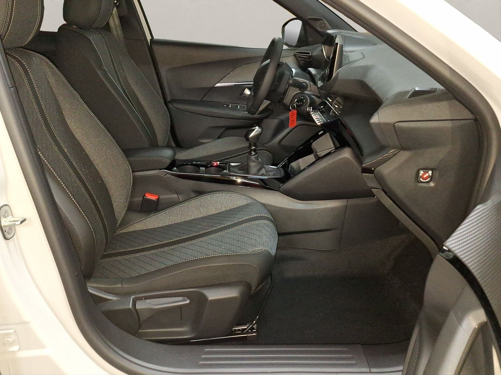 Peugeot 2008 - Bild 16