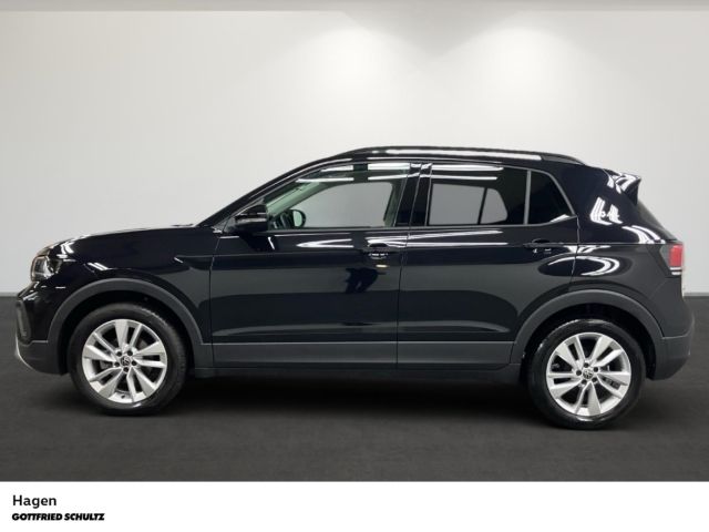 Volkswagen T-Cross - Bild 3