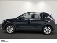 Volkswagen T-Cross - Vorschau Bild 3