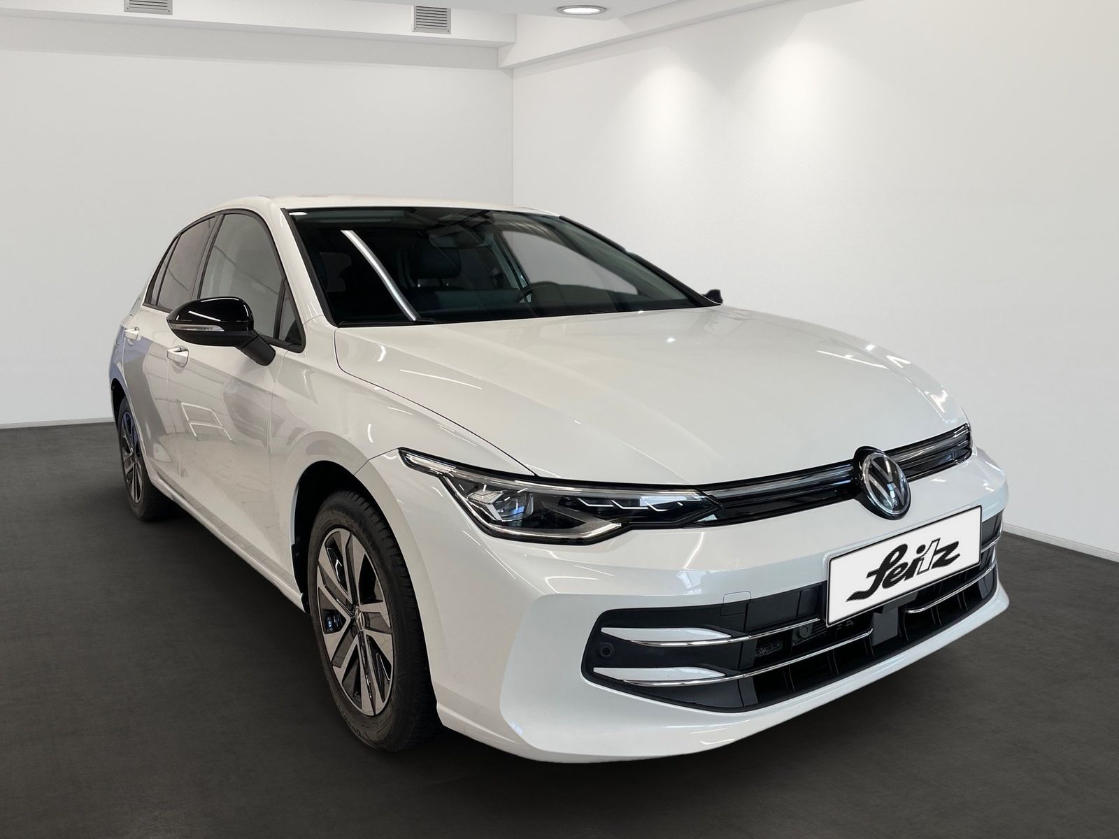 Volkswagen Golf VIII 2.0 TDI Energy AHK KAMERA NAVI foto 3