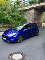 Ford Fiesta ST mk7 - Ford Fiesta Mk7 Gebrauchtwagen