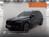 BMW X7 M60i xDrive M Sport Standheizung Massage AHK - BMW X7 M60 Gebrauchtwagen