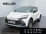 Toyota C-HR 1.8 Hybrid Teamplayer *Navi*LED*CarPlay*