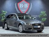 Audi A4*2.0TDI*2.HD*Automatik*Pano*Navi*Leder*Xenon - Audi A4 aus 2012: TDI